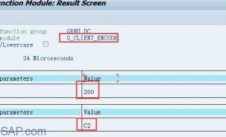 如何查找自动生成的Validation或者Substitution程序