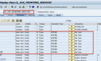 cl_gui_frontend_services=>file_open_dialog文件类型过滤