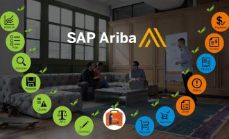 SAP Ariba 即将登陆中国