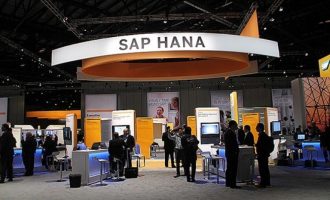 SAP推出SAP BW/4HANA,革新数据仓储环境