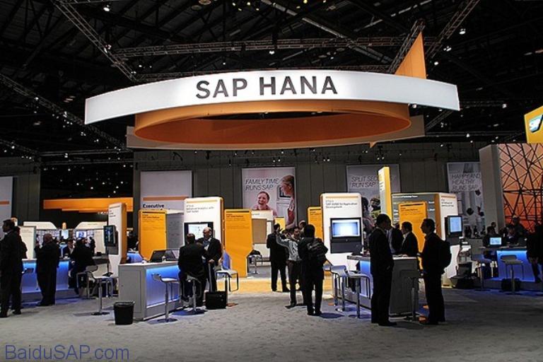 SAP-HANA-India
