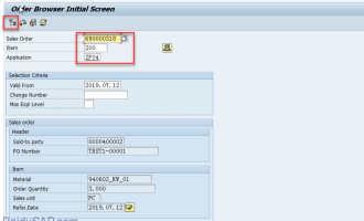 删除订单BOM的链接的文档(linked document)[BAPI_DOCUMENT_SAVEOBJECTLINKS]