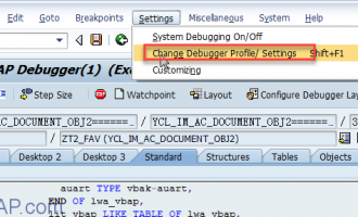 [问题解决]system debug/update debug时设置的断点不停