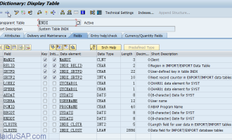 如何跨session传递数据-export database