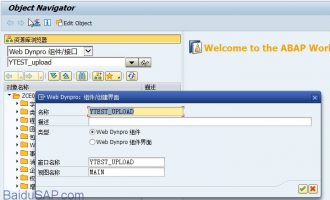 Webdynpro中Excel文件上载功能完美实例-CL_FDT_XL_SPREADSHEET